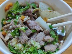 -王记生烫牛杂面馆(兰陵路店)