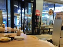 -必胜客(浦上万达店)