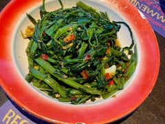 虾酱空心菜-泰妃殿(新世界旗舰店)