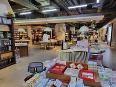 -北方图书城(沈阳天地店)