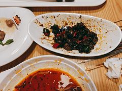 -三个大叔东北烧烤·砂锅菜(西三旗店)