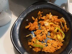 -炙城·韩式烤肉(南京东路店)