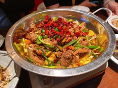 -成都娃娃花园餐厅 (南艺旗舰店)