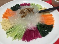 -东北人粗粮饺子坊(南山店)