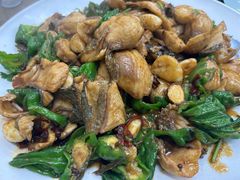 -鲁南仔·滕州炒鸡(经三路店)