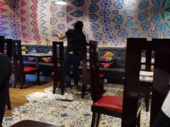大堂-克比叔叔印度餐厅Kebabs on the Grille(人民广场店)