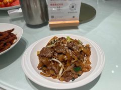 -南宁荔园维景国际酒店·荔园中餐厅