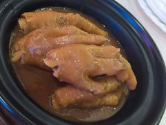 -荣粤酒家·融合粤菜