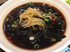 -千纸鹤嫩汁烤肉(学府店)