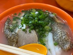 -富记鱼蛋粉(西村店)