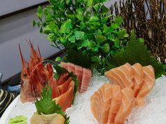 -渔日本料理铁板烧(新天地假日广场店)