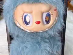 -泡泡玛特POPMART(正佳广场店)