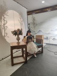 -爱儿美儿童摄影(朝阳公园店)