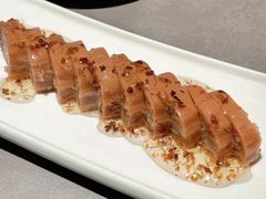 -晓淮山·扬州早茶·淮扬菜(龙阳广场店)
