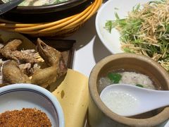 -打酱油·非遗淮扬菜(瘦西湖梅岭店)