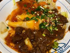 -大嘻咹biangbiang面(历史博物馆店)