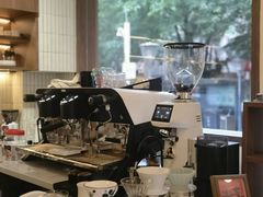 -E SPECIAL COFFEE 别样