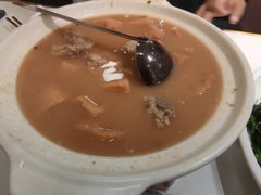 -刘胖子家常菜·蹄花焖藕(中南店)