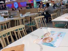 -苏晓玥·手作江南小吃(深圳北站店)