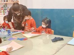 -向日葵艺术中心美术(虹桥南丰城校区)