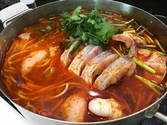 -泉味道贵州厨房(三里河店)