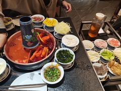 -咏江南·苏式火锅·苏州评弹(观前街店)
