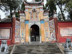 -白帝城·瞿塘峡景区