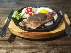 -豪尚豪牛排(彩悦城店)