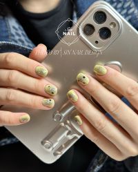 -Sin Nail芯日式美甲美睫店