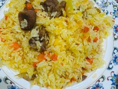 -撒拉花儿·新疆菜·清真(太阳宫店)