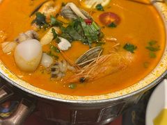 -米泰芒·东南亚料理(体育西店)