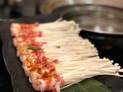 -九田家黑牛烤肉料理(石路天虹店)