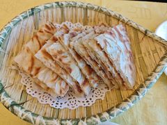 葱油饼-同和居(什刹海店)