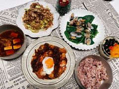 -ABC Cooking Studio(西安大悦城店)