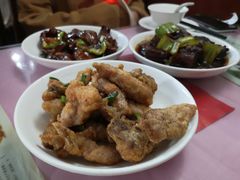 -蘭心餐厅(进贤路店)