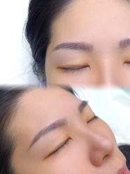 -久匠·半永久专业纹眉