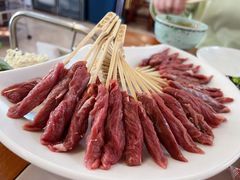 -清真·鸦儿李记·涮肉(花市店)