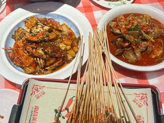 -辣小鲜·南昌大排档(船山路店)