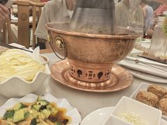 -牛街·马辈儿涮肉(牛街二店)