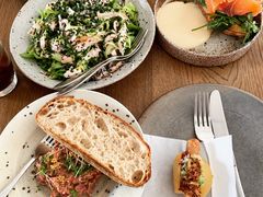 -BOR Eatery(安福路店)