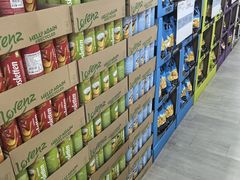 -果蔬好生活超市(乐堤港店)