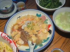 -老湘村·湖南土菜(天河维多利店)