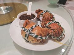 -得月楼·省级非遗·传统苏帮菜(观前店)