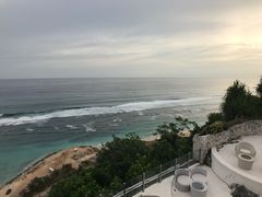 -巴厘岛悦榕庄Jumana露台餐厅