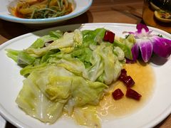 -品回味清真西北楼(宁波首店)