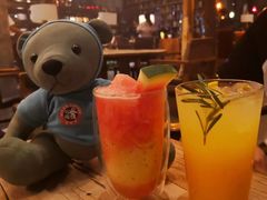 -漫咖啡(浏阳河店)