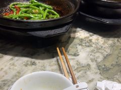 -常和州·夜宵大排档(常州单店)