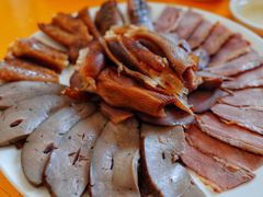 -二八鸥汀老鹅(金涛庄店)