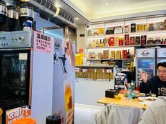 -启东小海鲜(庄先湾路1号店)