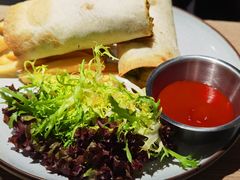 -Maxpoint Kitchen 西餐咖啡(乐峰广场店)
